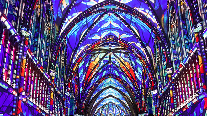 Imagen del espectáculo