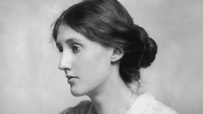 Virginia Woolf