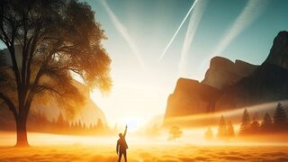 ❤️ ¡Jesús, el primer Loco de Nazaret...!