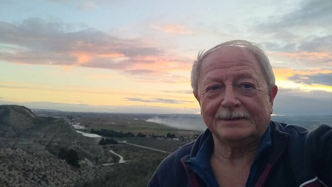 Rufino Mañeru