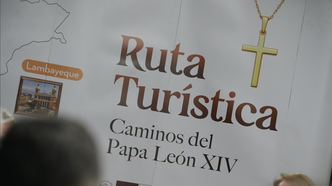 Presentación de la ruta