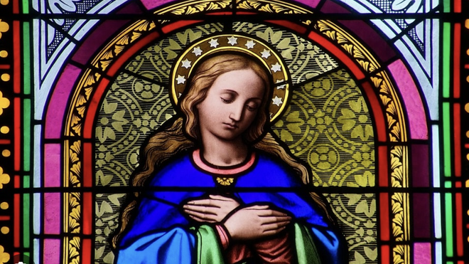Evangelio de María Magdalena
