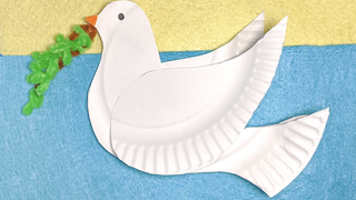 Una de las imágenes de la campaña de este año