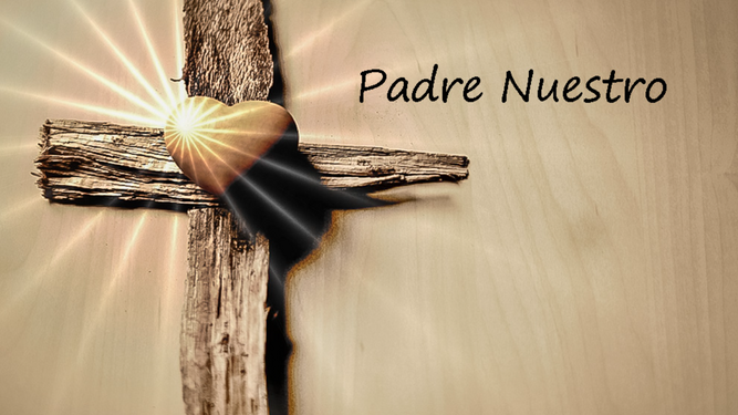 El Padre Nuestro