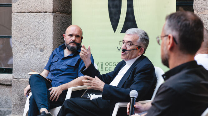 Argüello, hoy