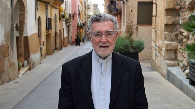 Armand Puig
