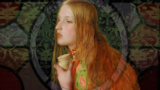 María Magdalena