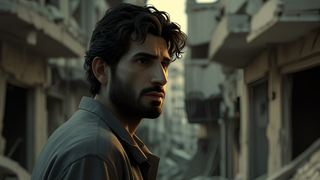 El regreso de Natán