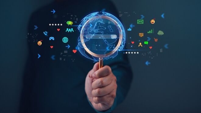 Visor de datos