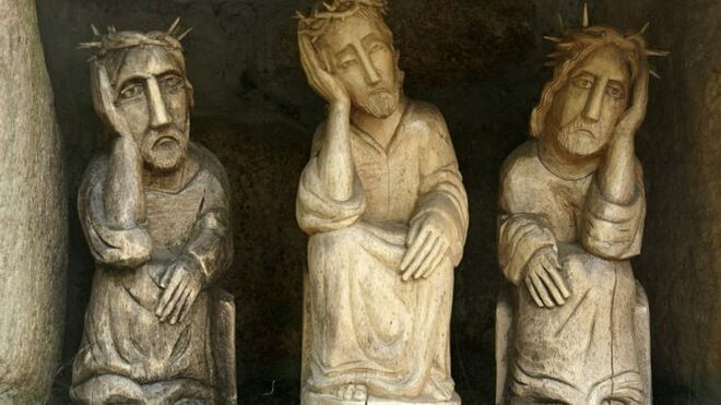 O Cristo Pensador