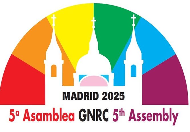 Asamblea en Madrid