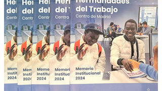 Memoria Institucional del curso 2024