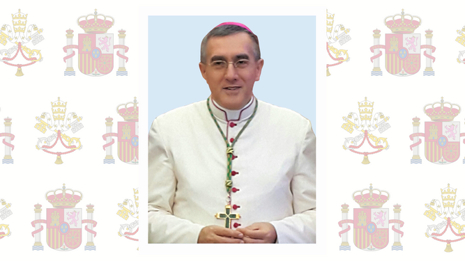Piero Pioppo, nuncio apostólico en España