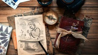 Narrar el sufrimiento