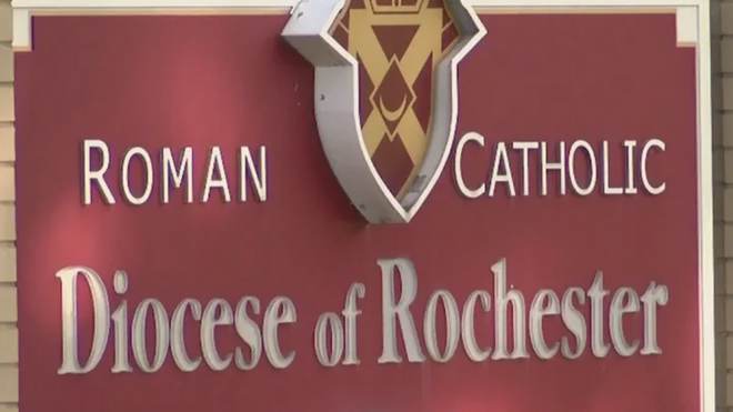Diócesis de Rochester