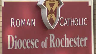 Diócesis de Rochester