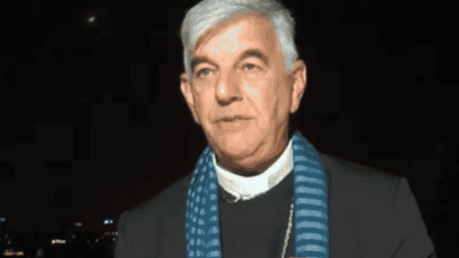 Enrique Figaredo
