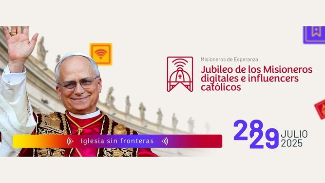 Jubileo de los influencers