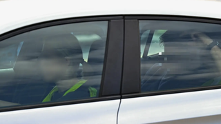 El cura, tras ser detenido