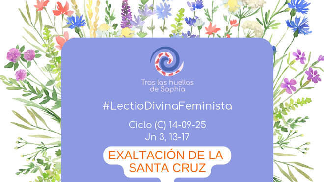 EXALTACIÓN DE LA SANTA CRUZ