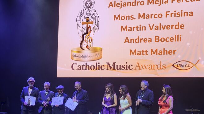 La 2ª Edición se celebrará en el marco de la JMJ en Seúl en el 2027
