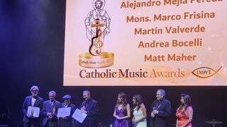 La 2ª Edición se celebrará en el marco de la JMJ en Seúl en el 2027