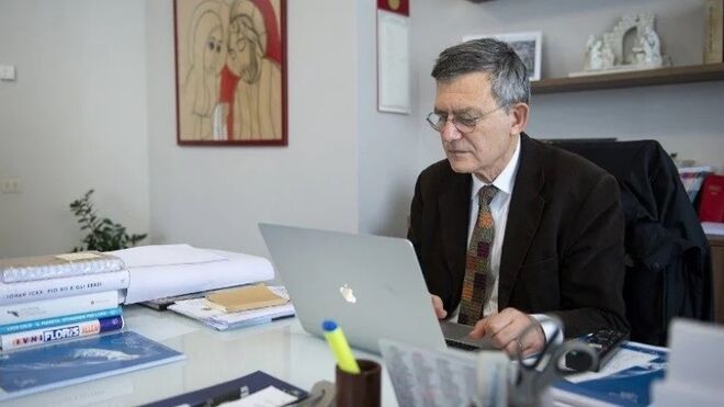 Paolo Ruffini