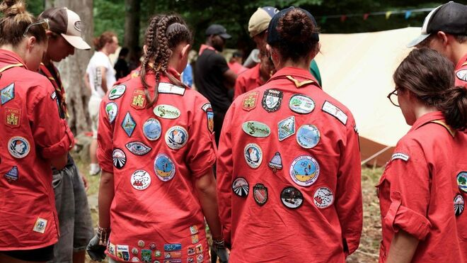 Scouts de Francia