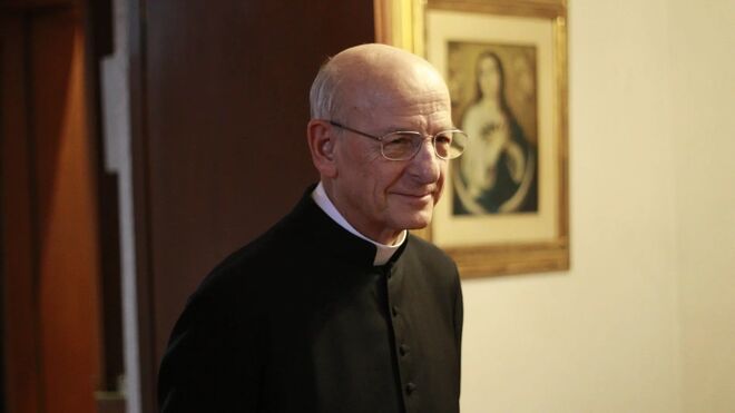 fernando Ocáriz