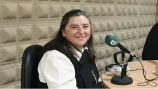 María Milagrosa Pérez