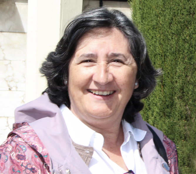 Pilar Arroyo