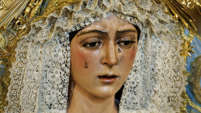Macarena de Sevilla
