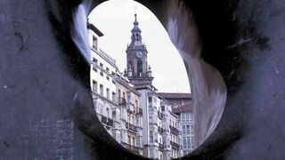 Provincias eclesiástica vasca