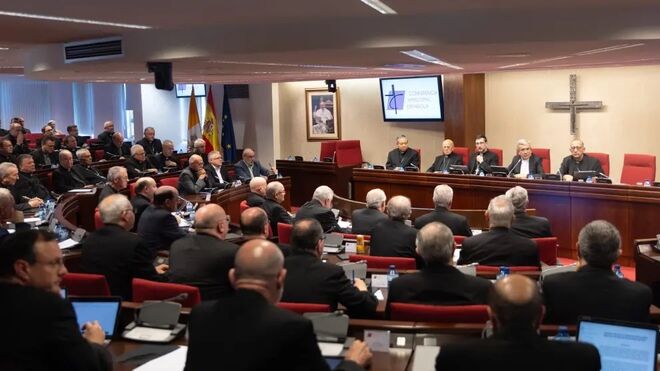 Conferencia Episcopal Española