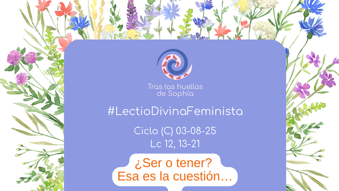 ¿Ser o tener? Esa es la cuestión…