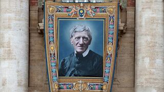San John Henry Newman