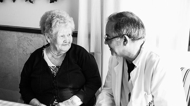 Sufrimiento sin metafísica