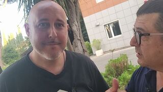 #mossenvoro: en las redes sociales “Intento guiarme por mi corazón”