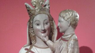 5 de Agosto: Virgen de las Nieves