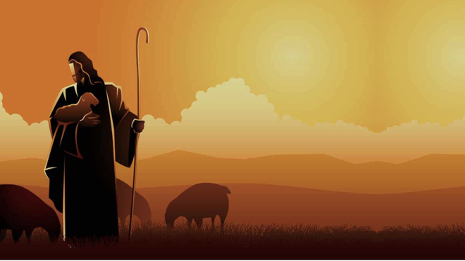 “Deus falou”?