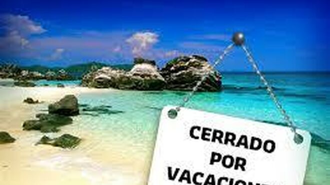 Buen descanso para todos