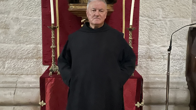 Juan Javier Flores Arcas