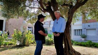 Luis Cabrera: “descubrí que a la gente le gusta escuchar música católica fuera de la iglesia”