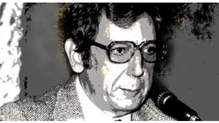 José María Valverde