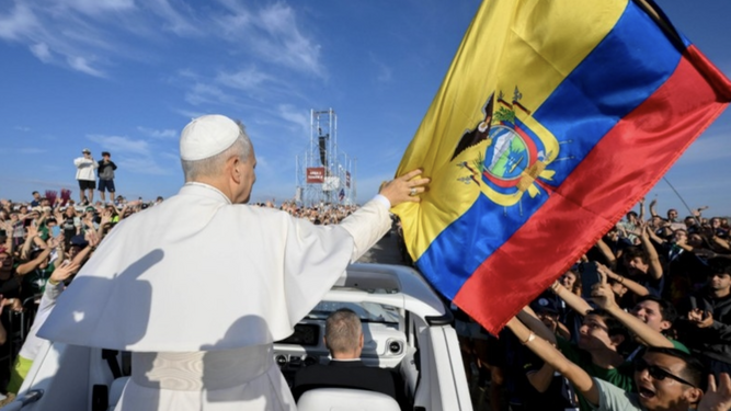 Jubileo jóvenes