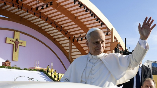 Jubileo jóvenes