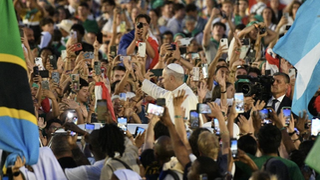 Jubileo de los jóvenes