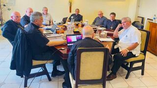 Obispos de Costa Rica