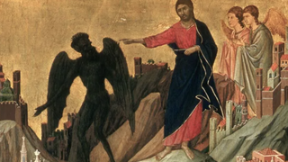 "Los demonios también creen y tiemblan" (St 2,19) ¡NO basta creer!