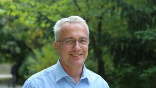 Michel-Bernard de Vregille